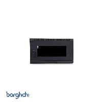 رک دیواری 5 یونیت آماد عمق 45