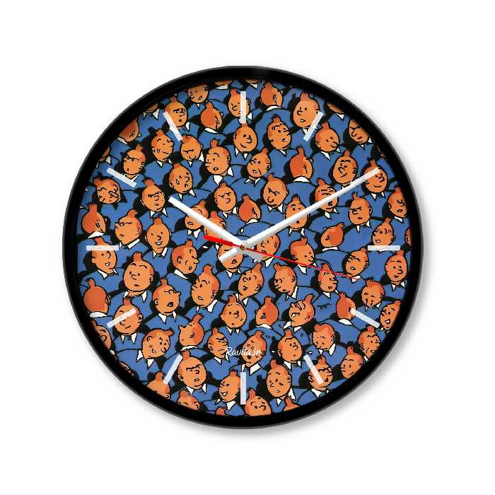 ساعت‌ دیواری رومیزی راویتا کد 3360