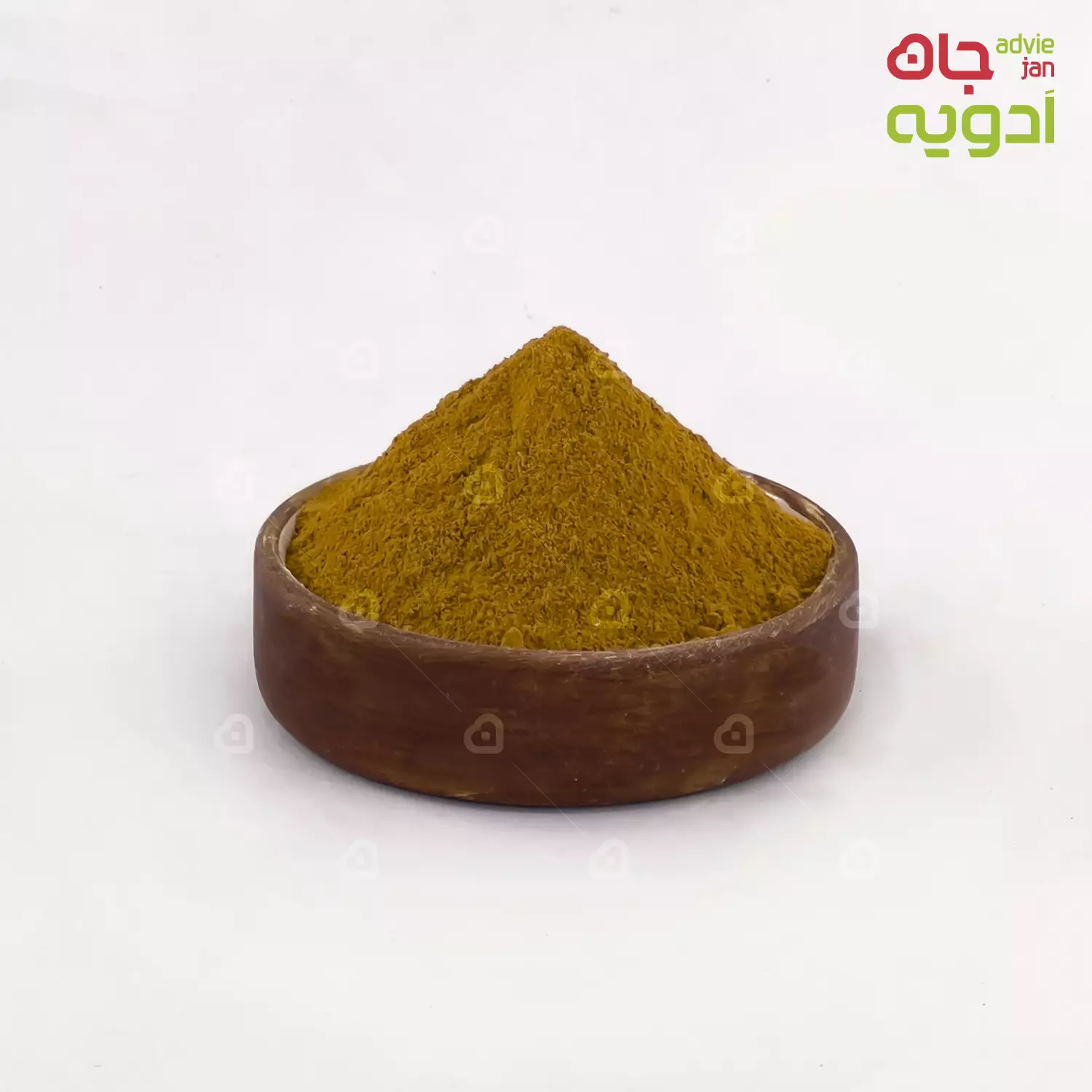 جوز هندی آسیاب