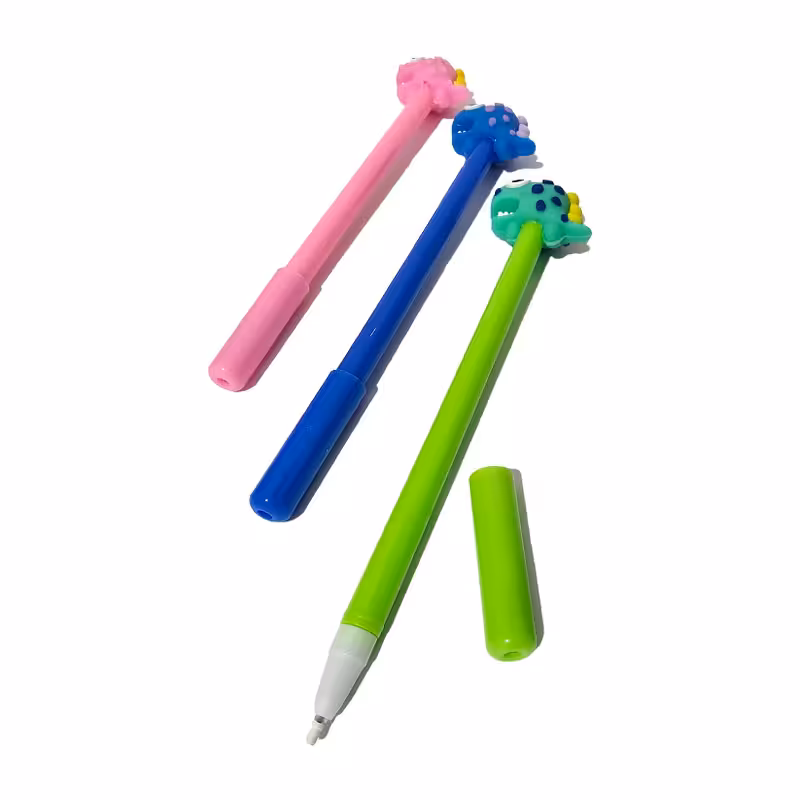 روان نویس فانتزی سر سیلیکونی