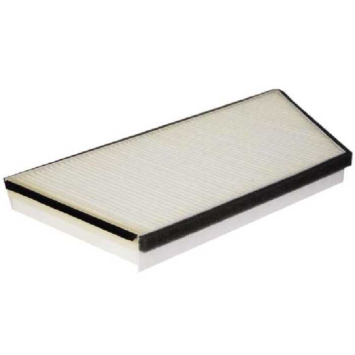 خرید فیلتر کابین پژو 207 سرکان مدل SF 1203 | اتوموبی