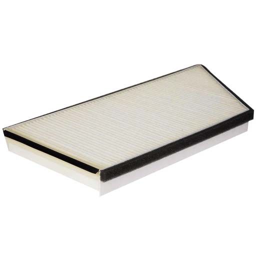 خرید فیلتر کابین پژو 207 سرکان مدل SF 1203 | اتوموبی