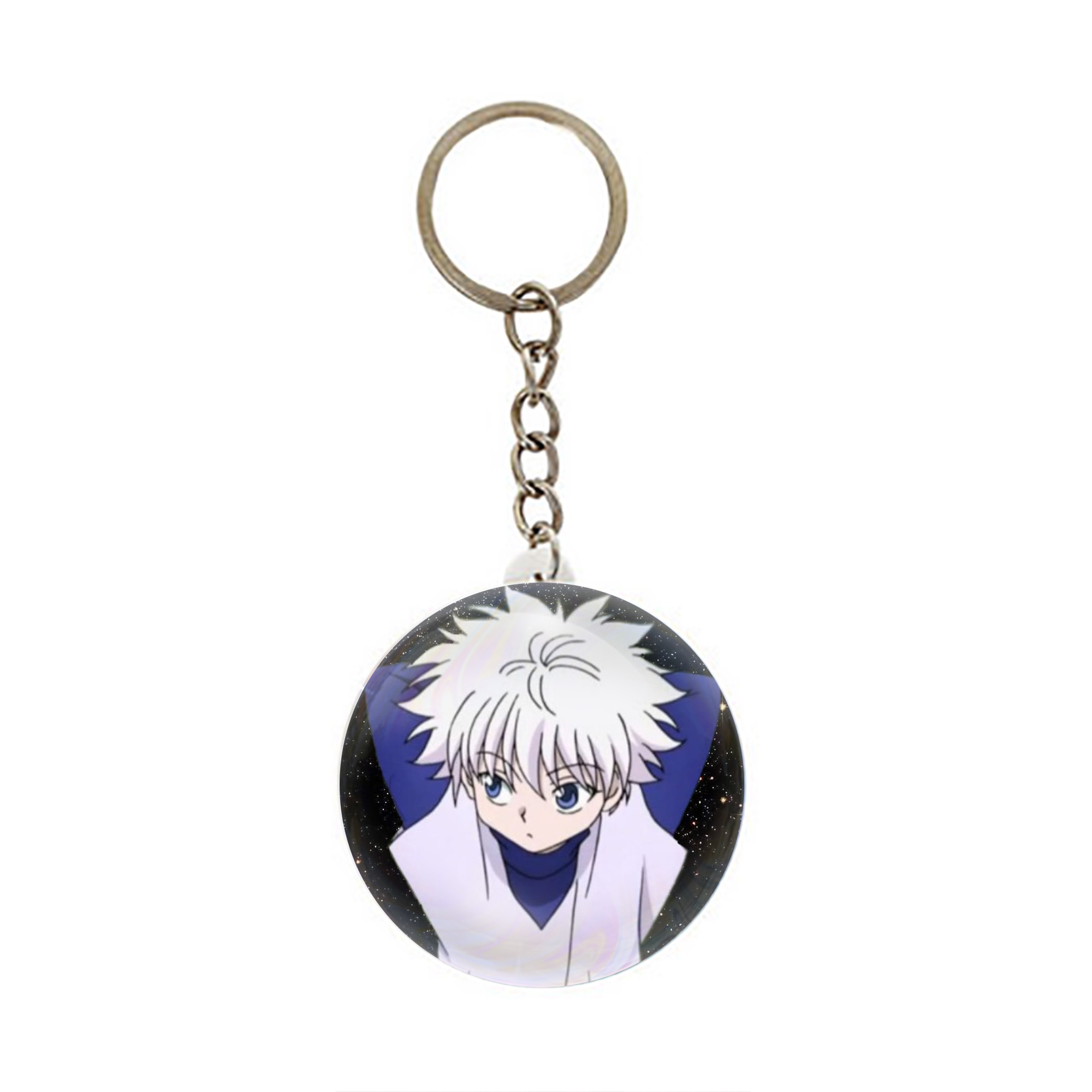 جاکلیدی عرش مدل هانتر×هانتر Hunter×Hunter کد Asj2958