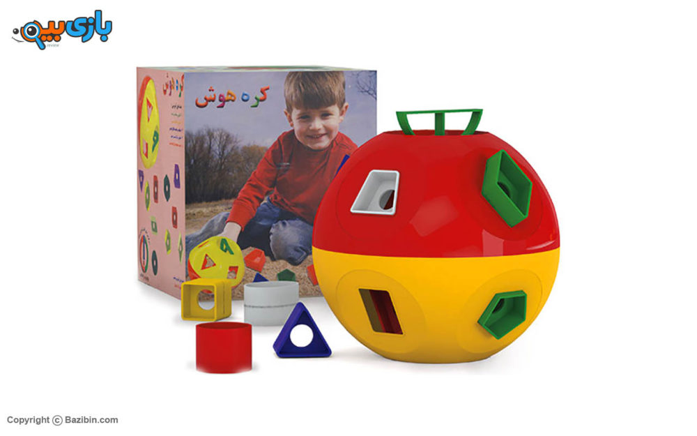 کره ذکاء من دانا