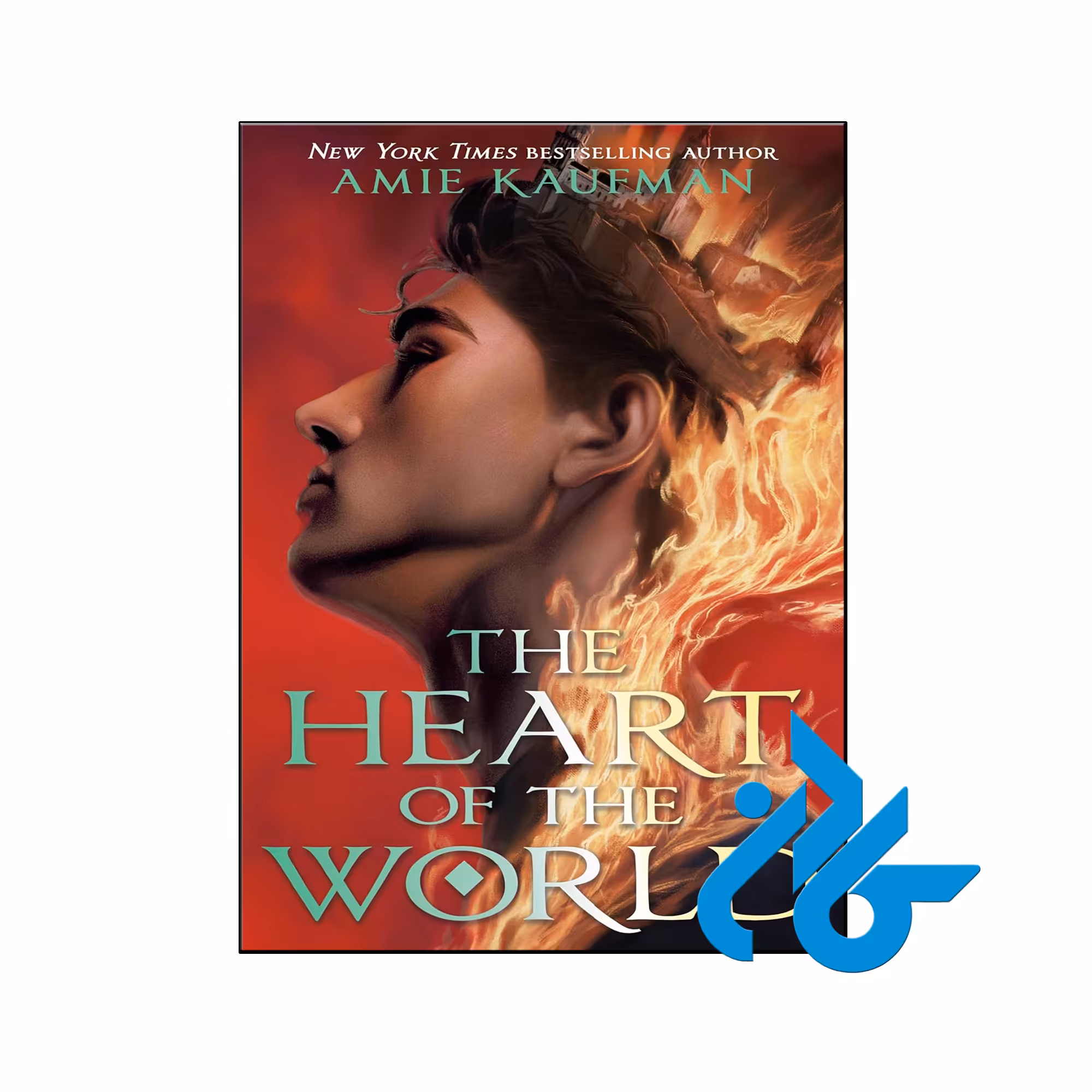خرید و قیمت کتاب The Heart of the World از فروشگاه کادن
