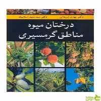 درختان میوه مناطق گرمسیری سعید اسلامیان آییژ - سیب ترش - SibTorsh