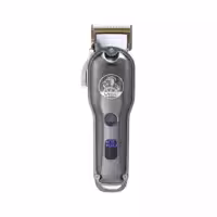 ماشین اصلاح موی سر و صورت وی جی ار مدل V-650