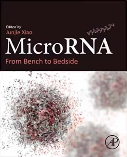 خرید و دانلود نسخه کامل کتاب MicroRNA: From Bench to Bedside[2022] - PDF