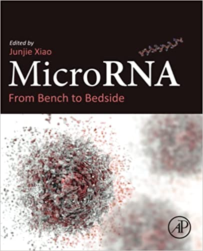 خرید و دانلود نسخه کامل کتاب MicroRNA: From Bench to Bedside[2022] - PDF