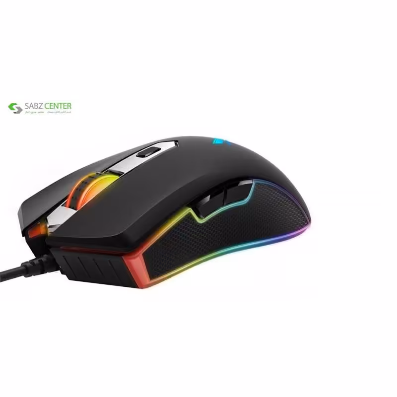 ماوس مخصوص بازی رپو مدل V280