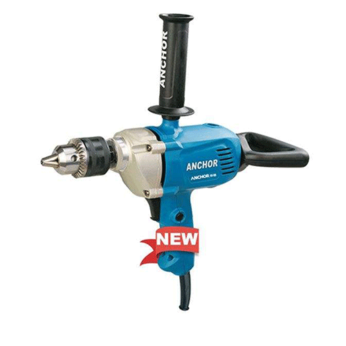 دریل 3 دسته Anchor مدل E9