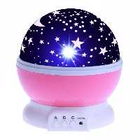 چراغ خواب اتاق کودک مدل STAR MASTER