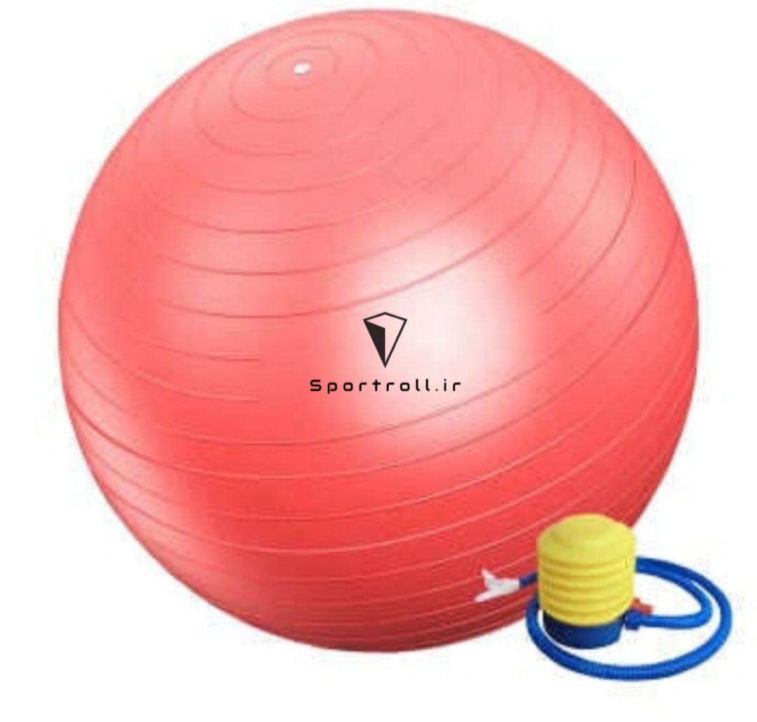 جيم بال هورس