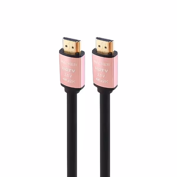 کابل HDMI 4K مچر مدل MR-186 طول 3 متر
