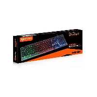 کیبورد گیمینگ میشن K9300