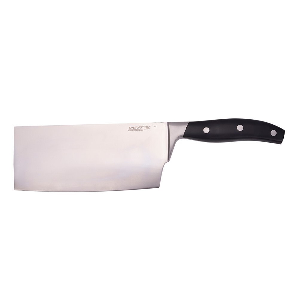 ساطور حرفه ای برگهف سری Collect سه پرچ