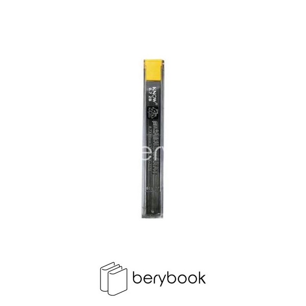 know / کی نو / نوک اتود / 0/9 / 2272