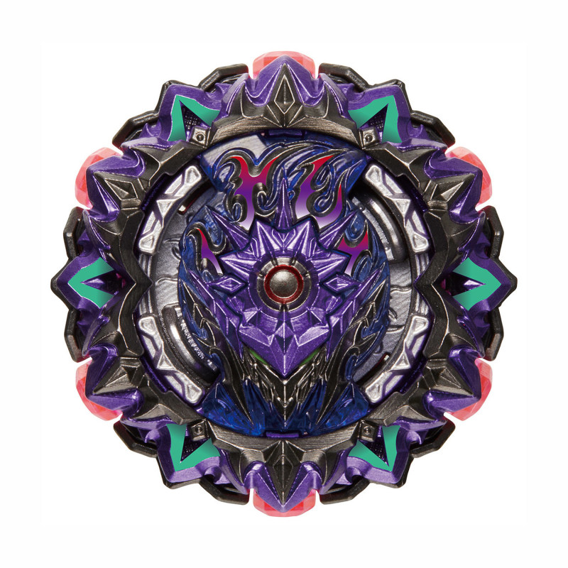  فرفره مدل انفجاری لوسیفر کد B-169