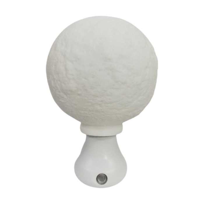 چراغ خواب مدل کره ماه 