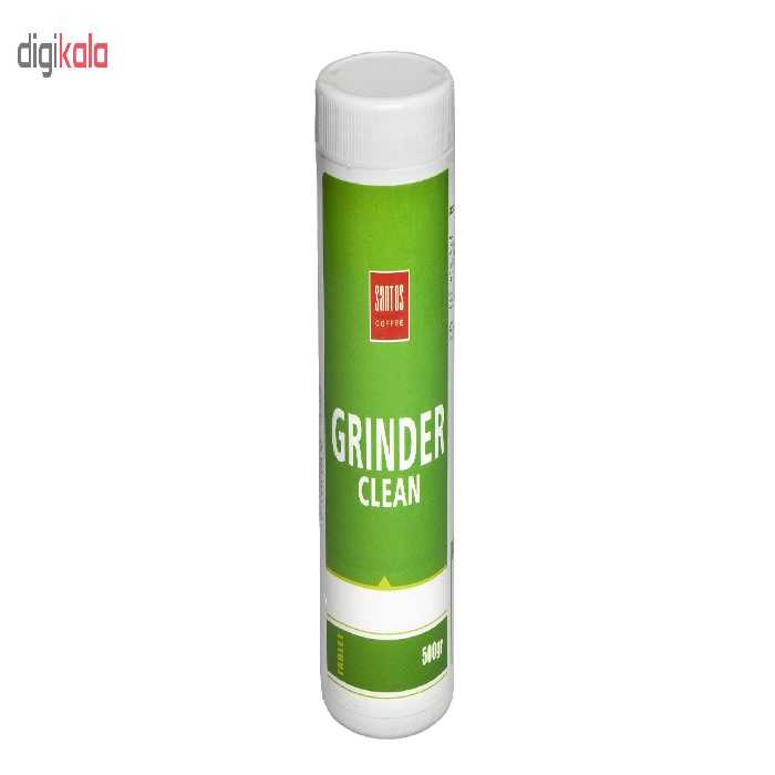 قرص پاک کننده آسیاب قهوه کد 5401