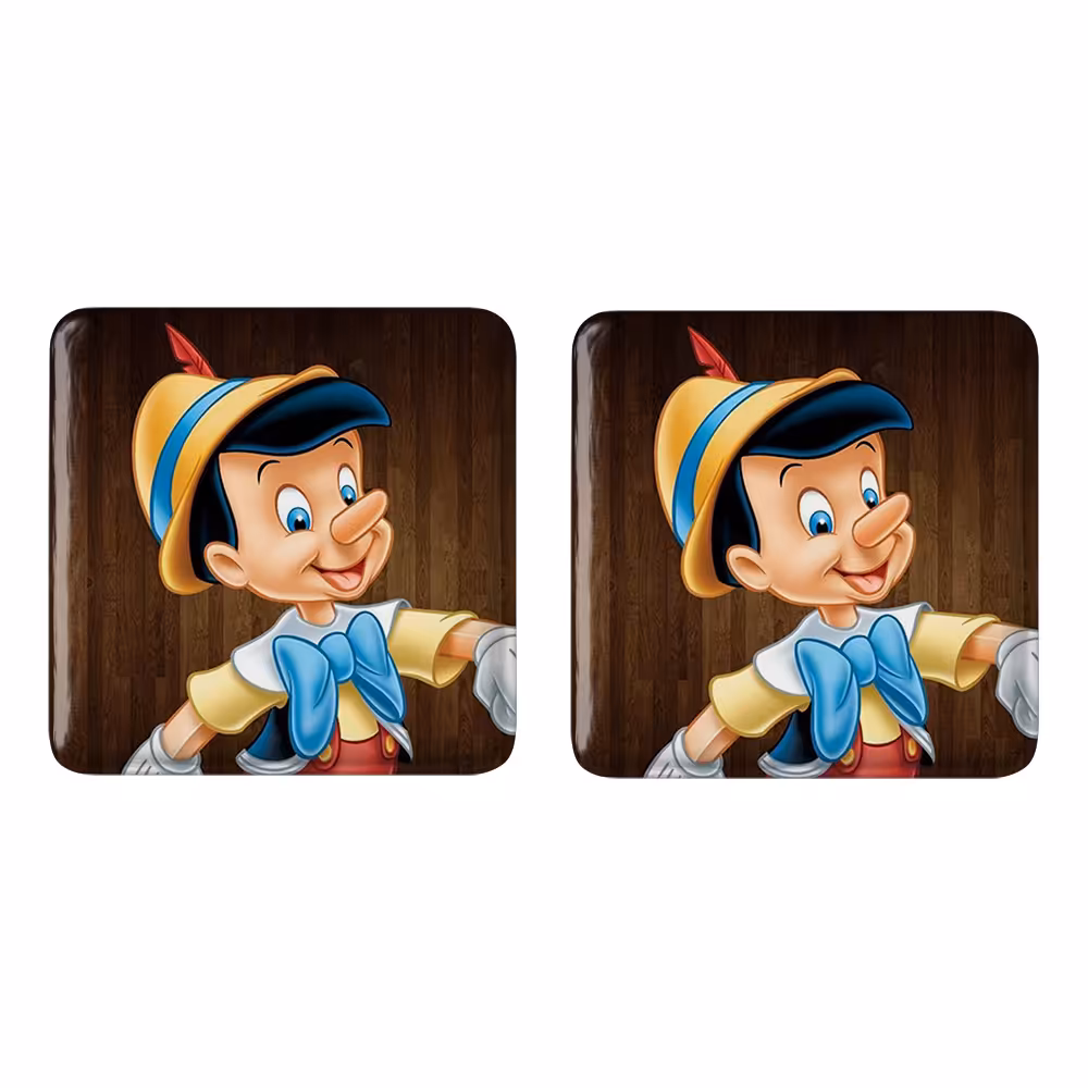 پیکسل خندالو مدل پینوکیو کد 4573 به همراه مگنت