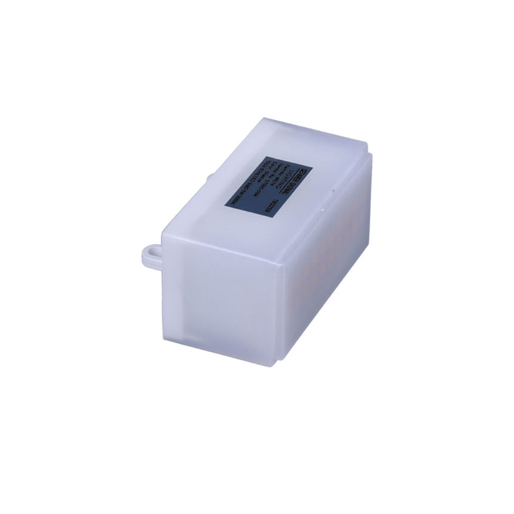 چراغ کنار پله ای SMD ستاره شمال مدل WE75