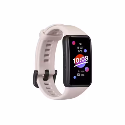 مچ بند هوشمند آنر مدل Band 6 NFC