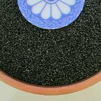 تخم شربتی درشت هندی (کاملا تمیز و سورت شده)