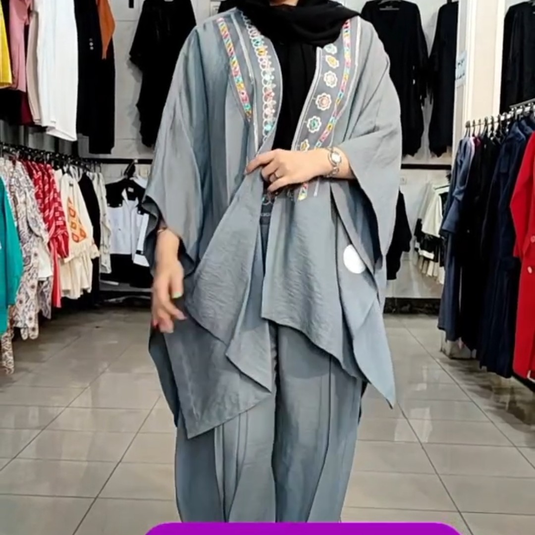 مانتو زنانه
