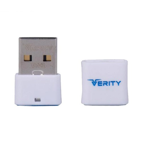 فلش مموری 16G وریتی مدل V701