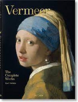 VERMEER | مرکز فرهنگی آبی