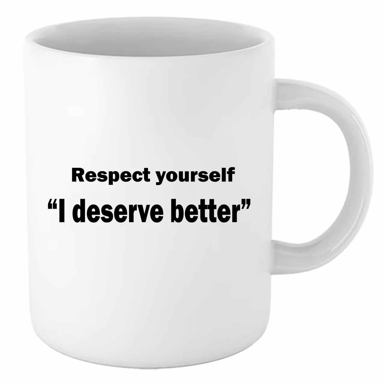 ماگ طرح انگیزشی کد 20528