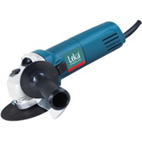 مینی فرز 710 وات لکا مدل AG11507