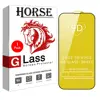 محافظ صفحه نمایش هورس مدل FUL مناسب برای گوشی موبایل اپل iPhone 14 Plus