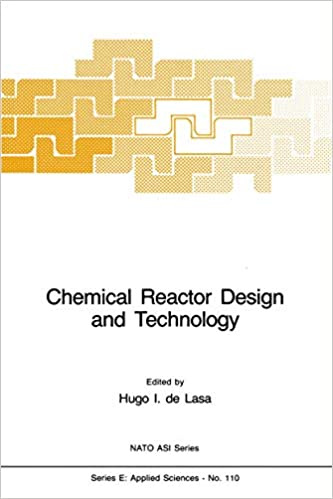  دانلود کتاب Chemical Reactor Design And Technology, 1986 - دانلود کتاب های دانشگاهی