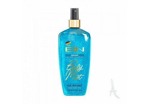 ای آی ان EIN بادی اسپلش زنانه 250 میل DREAMY Body Mist