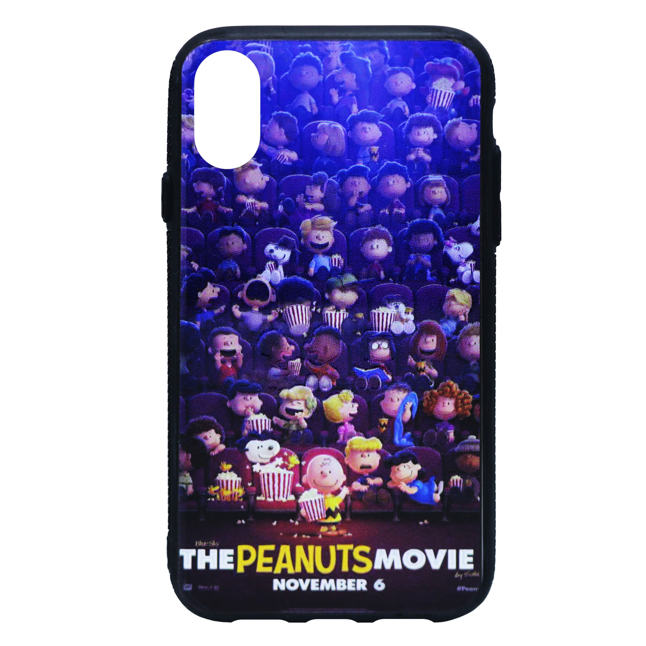 کاور طرح Children مدل Sa-01 مناسب برای گوشی موبایل اپل IPhone X/Xs