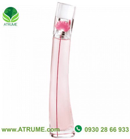 عطر ادکلن کنزو فلاور پاپی بوکت ادو تویلت 100 میل زنانه