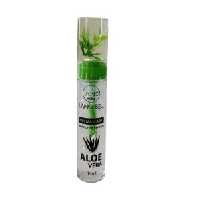 ژل ابرو لنسی بل مدل AloeVera