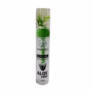 ژل ابرو لنسی بل مدل AloeVera