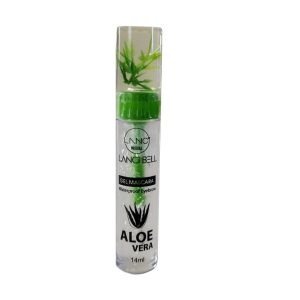 ژل ابرو لنسی بل مدل AloeVera