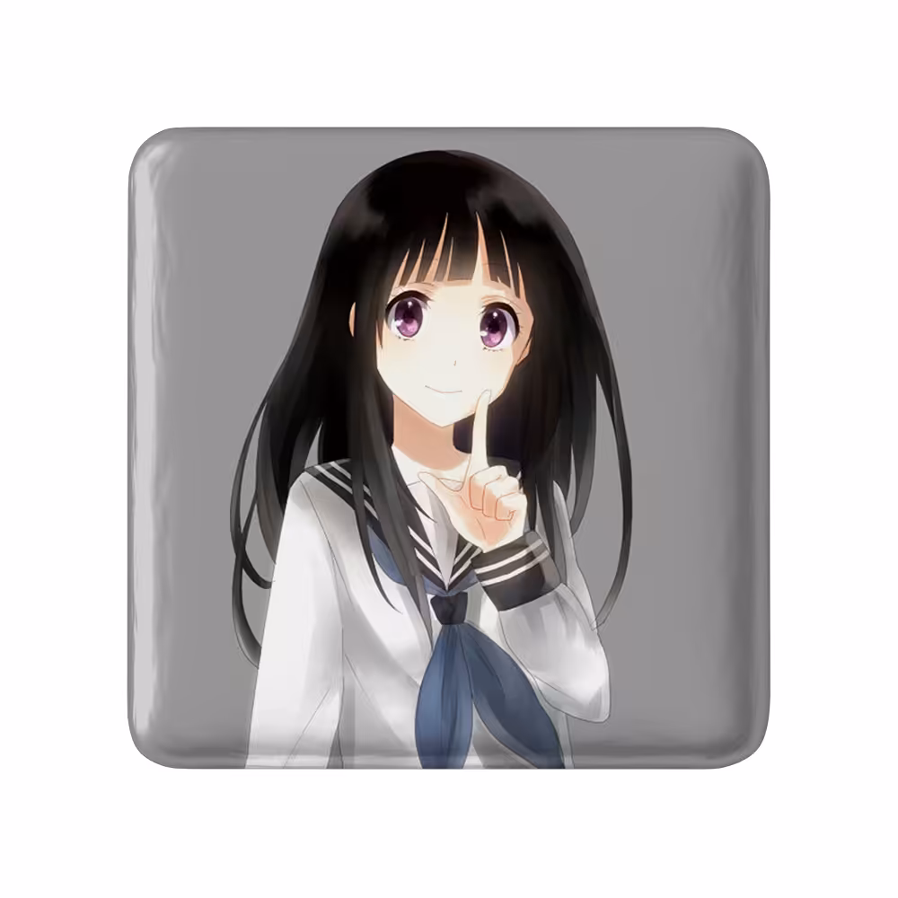 پیکسل خندالو مدل چیتاندا انیمه هیوکا کد 17088