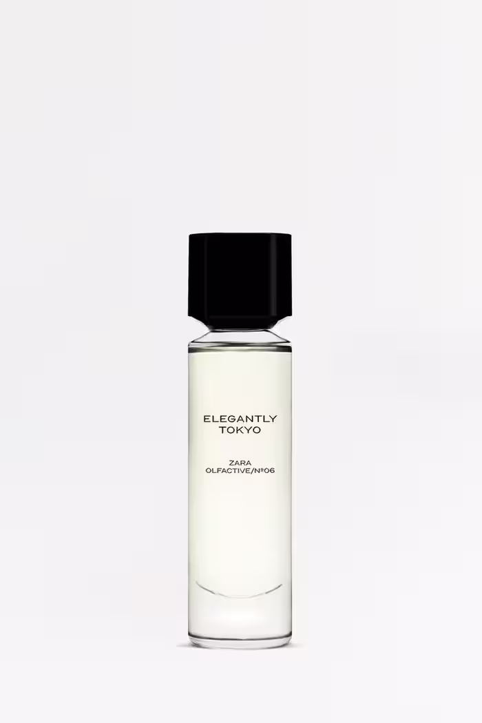 عطر زنانه زارا ELEGANTLY TOKYO EDP 30ML | تهران زارا TehranZara