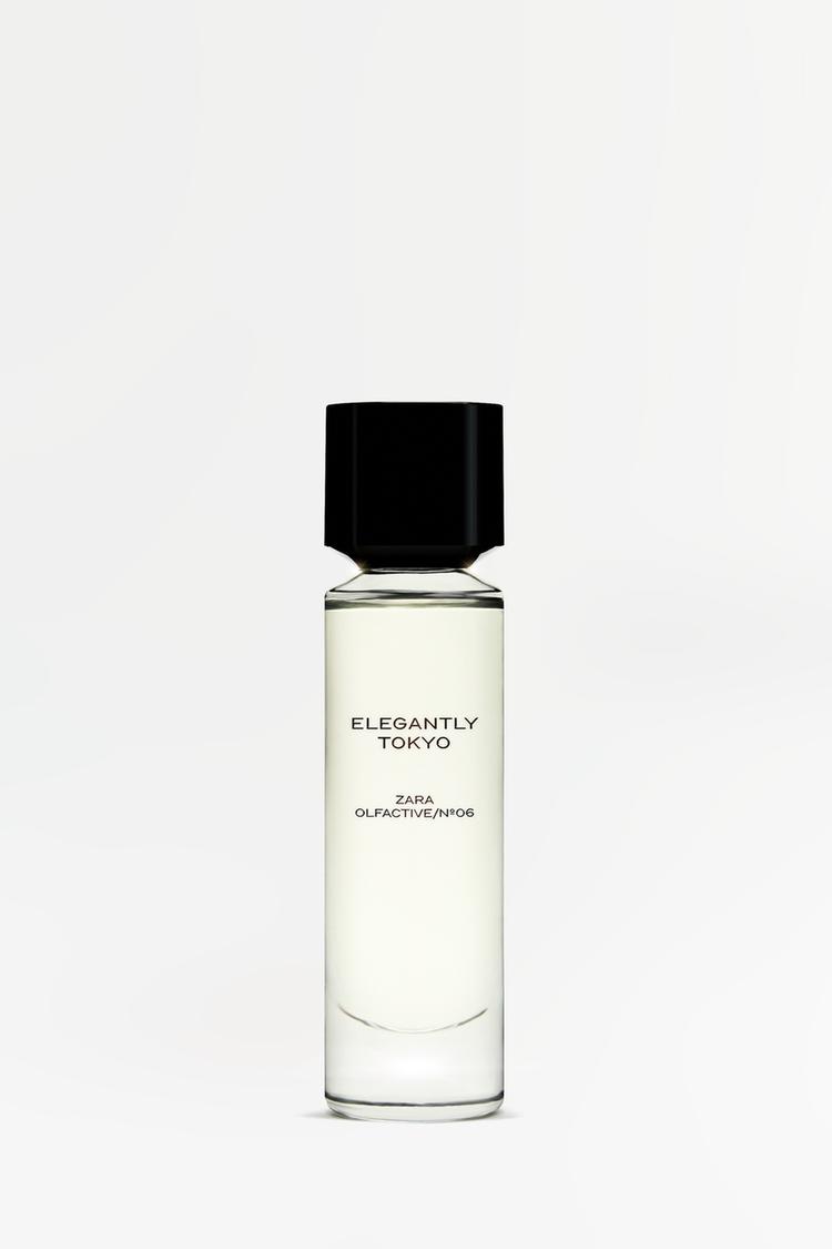 عطر زنانه زارا ELEGANTLY TOKYO EDP 30ML | تهران زارا TehranZara