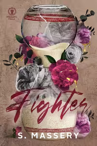 Fighter (Sterling Falls Book 2)