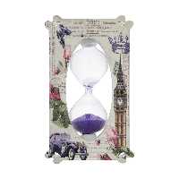 ساعت شنی مدل برج بیگ بن