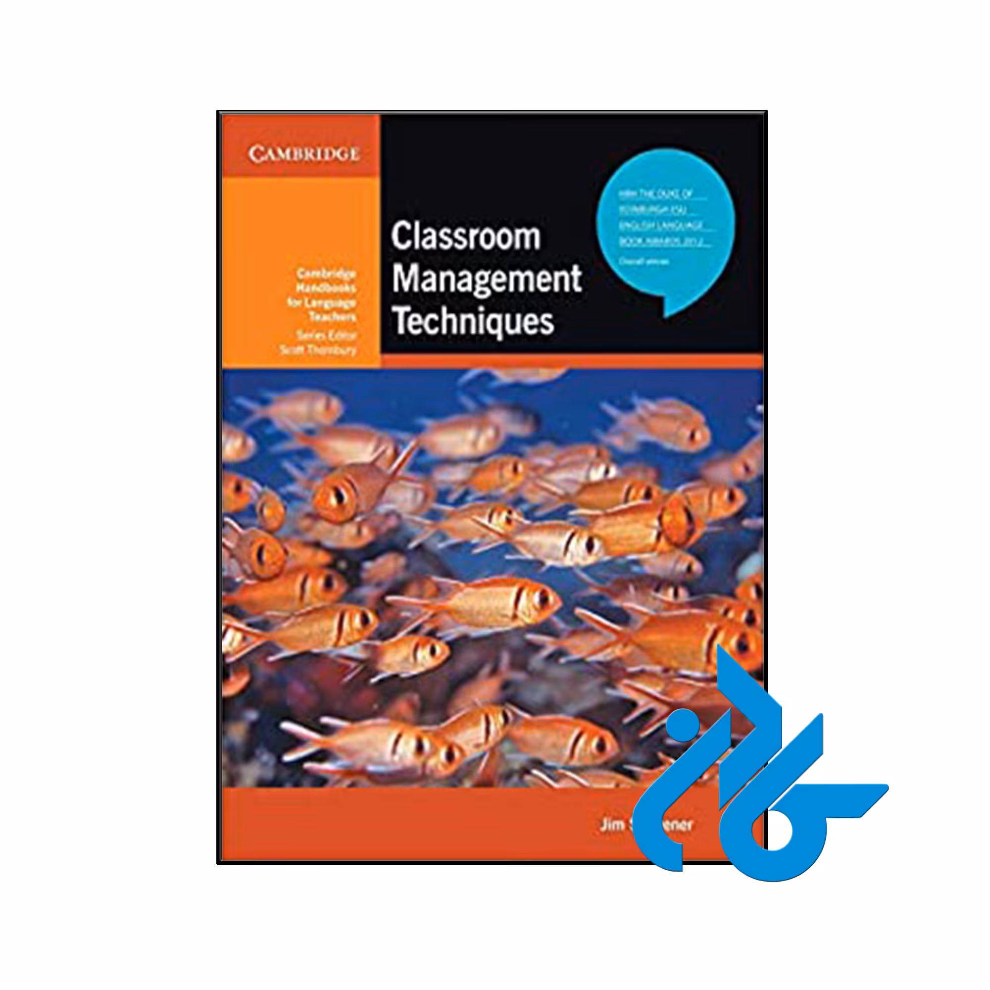 کتاب Classroom Management Techniques - فروشگاه اینترنتی کادن