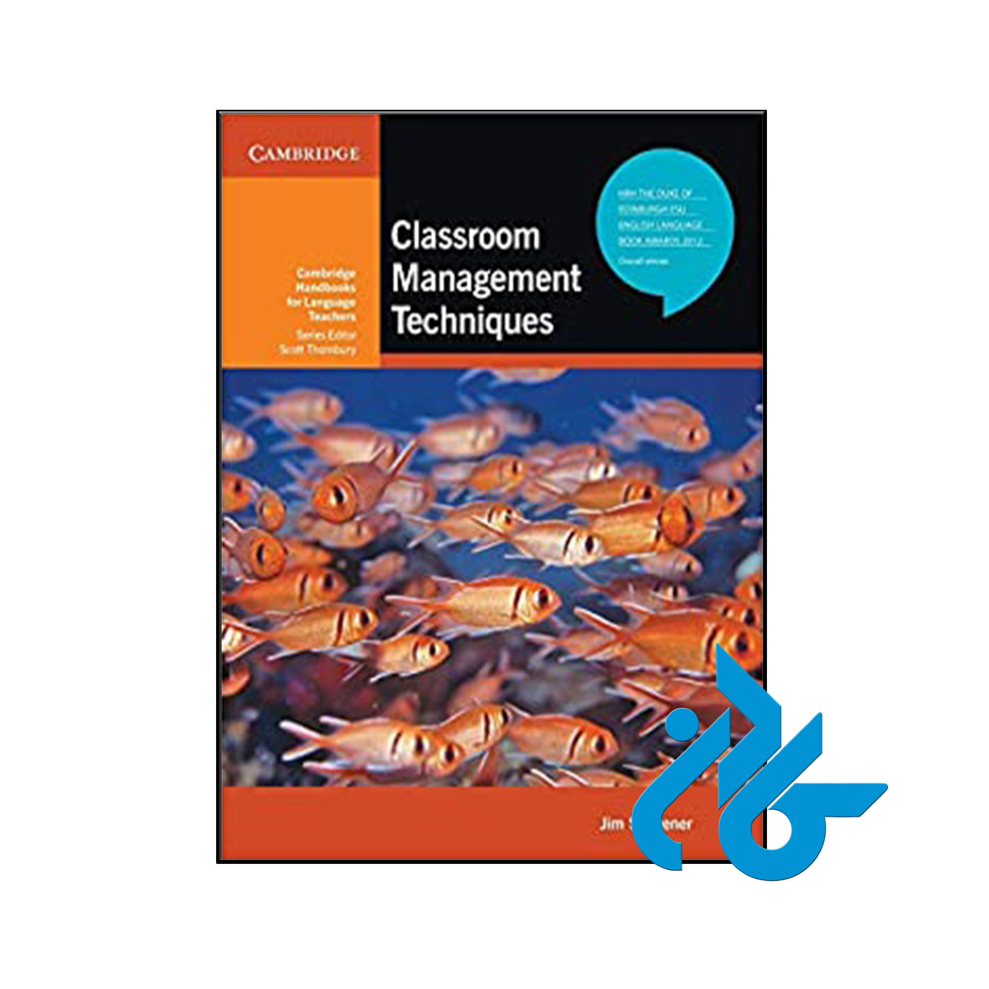 کتاب Classroom Management Techniques - فروشگاه اینترنتی کادن