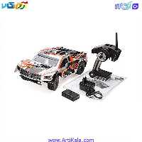 ماشین کنترلی WL TOYS L979