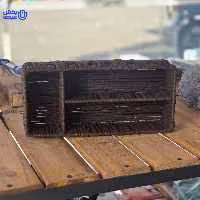 جا قاشقی 3 خانه بافت